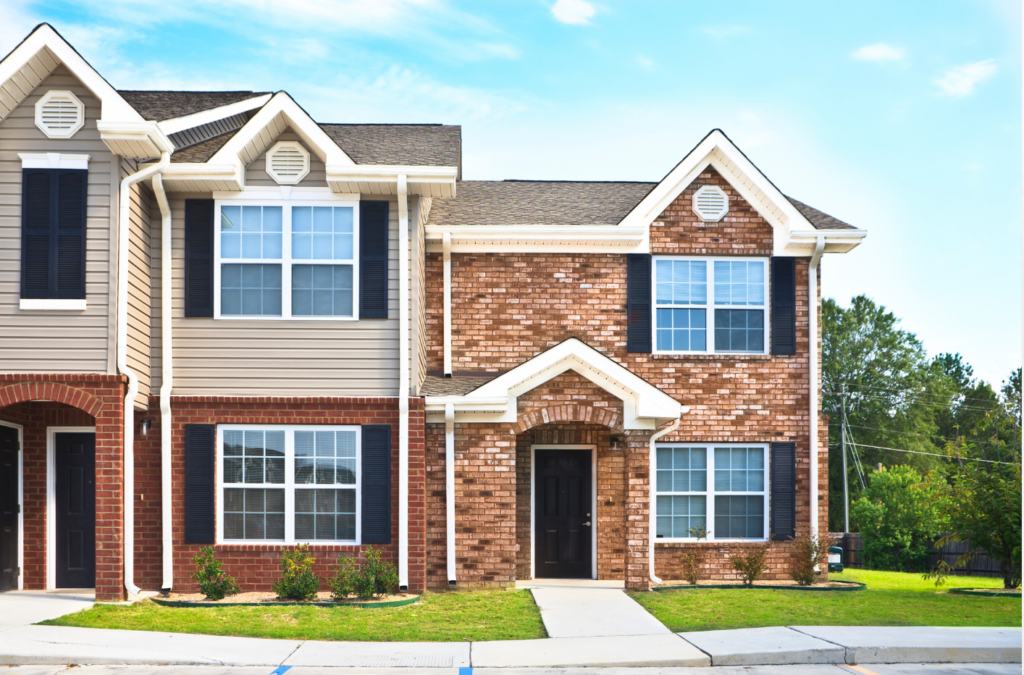 Your onestop Guide for Rental Apartment Complexes in California